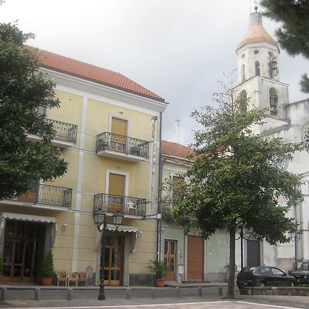 Hotel Gentile Pianillo Luaran gambar