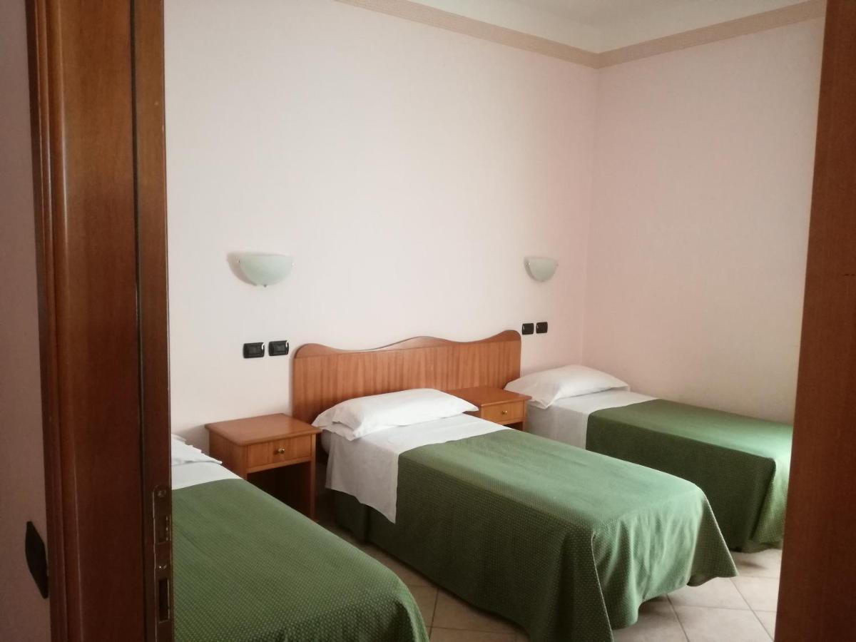 Hotel Gentile Pianillo Luaran gambar