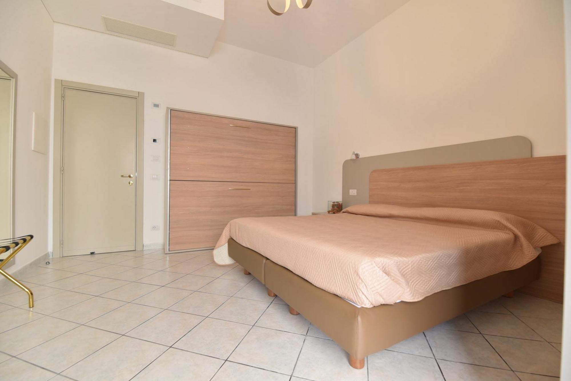 Hotel Gentile Pianillo Luaran gambar