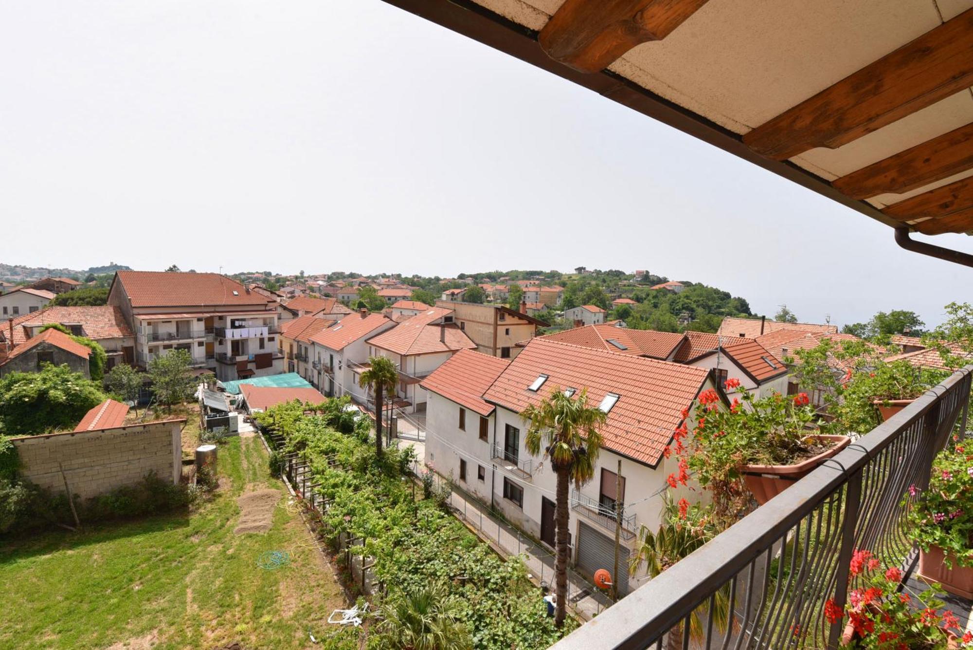 Hotel Gentile Pianillo Luaran gambar