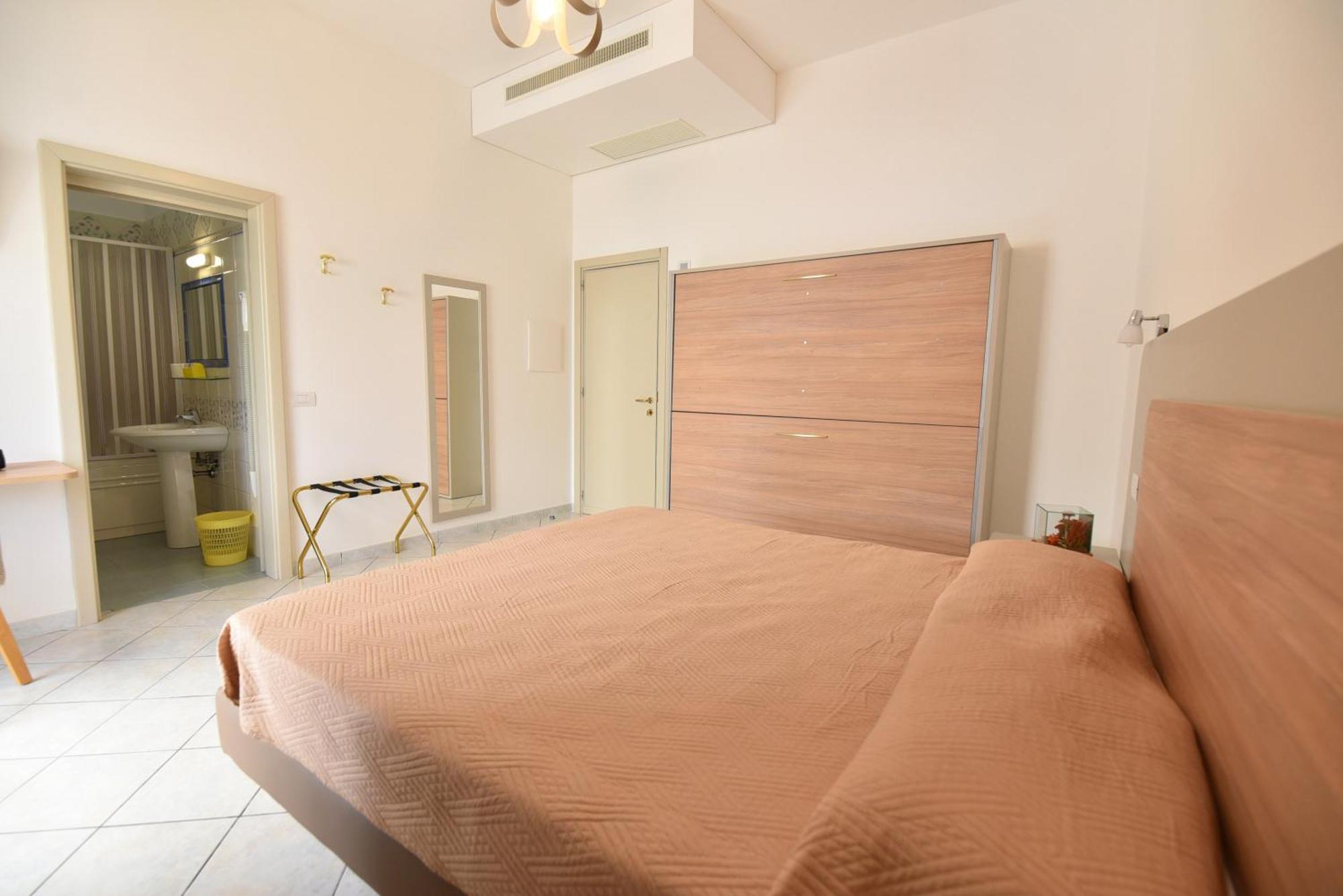Hotel Gentile Pianillo Luaran gambar