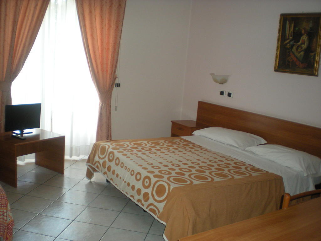 Hotel Gentile Pianillo Bilik gambar