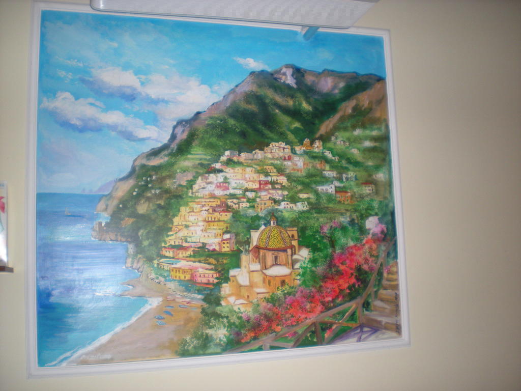 Hotel Gentile Pianillo Bilik gambar