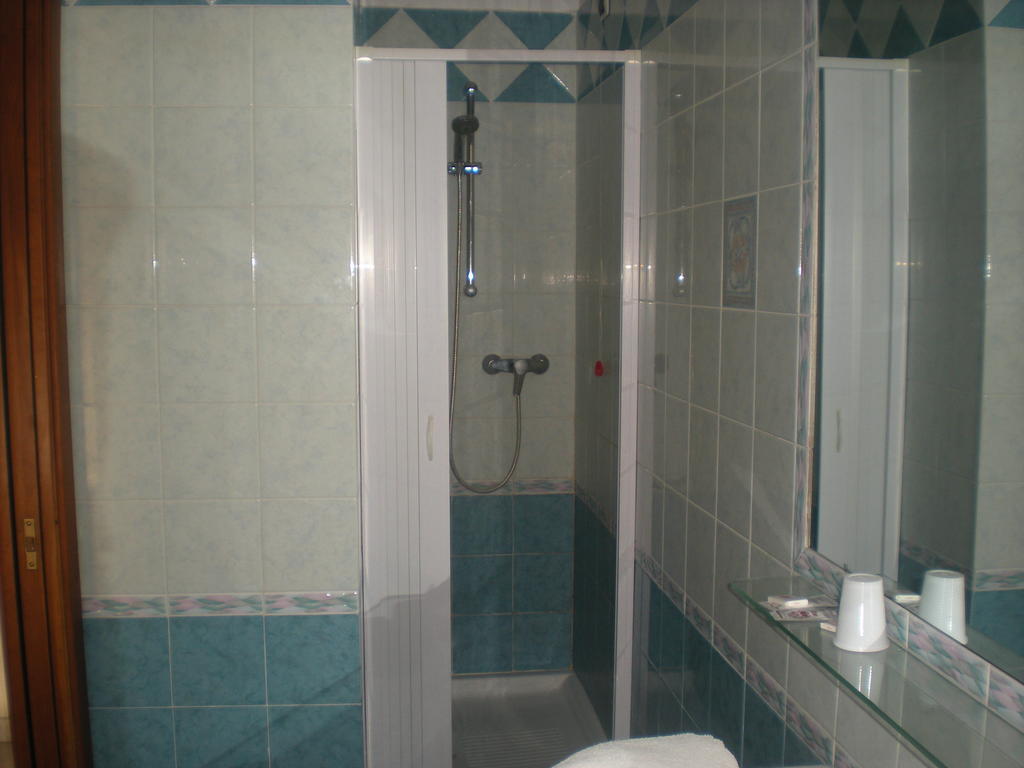 Hotel Gentile Pianillo Bilik gambar