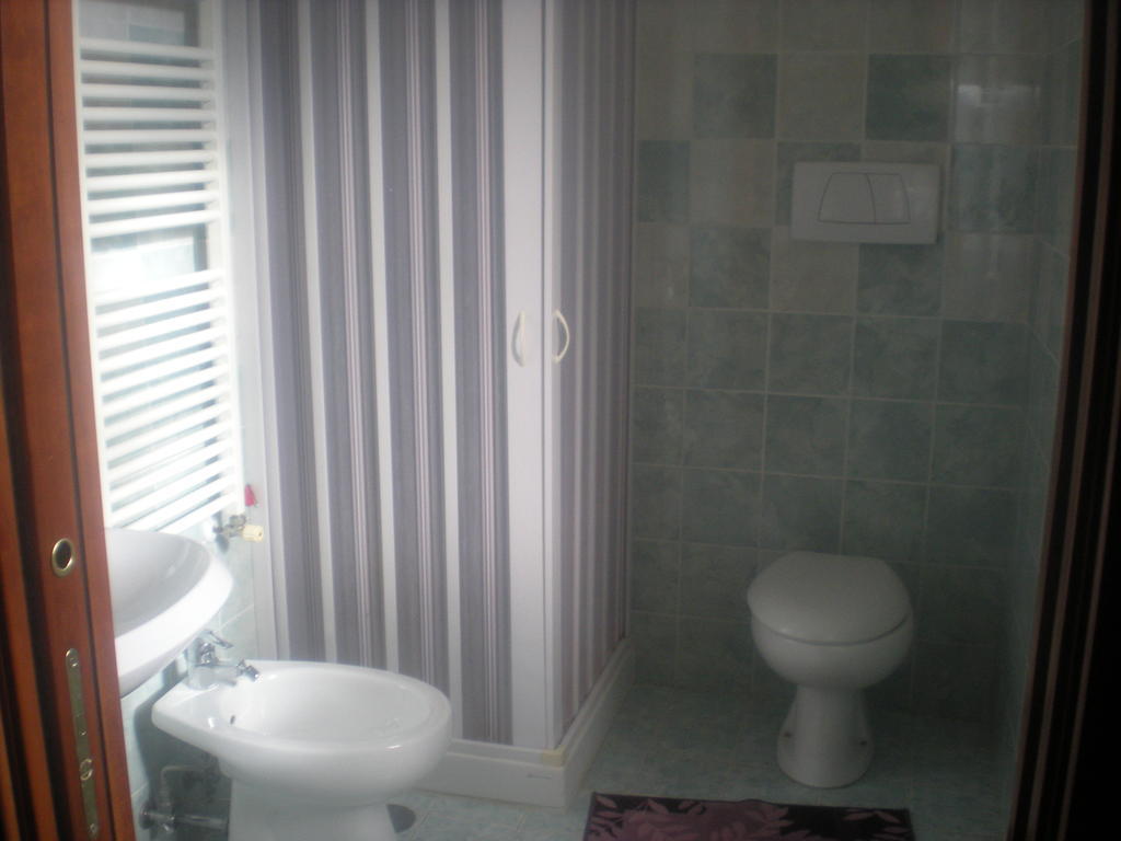 Hotel Gentile Pianillo Bilik gambar