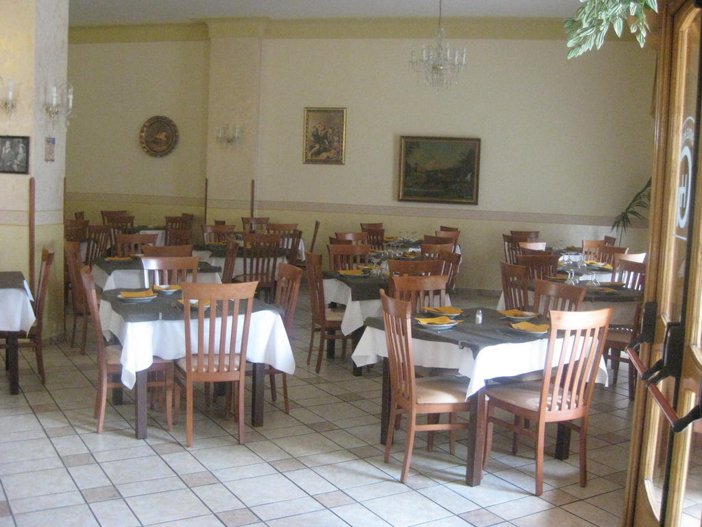 Hotel Gentile Pianillo Luaran gambar