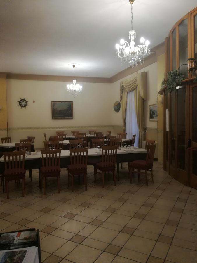 Hotel Gentile Pianillo Luaran gambar