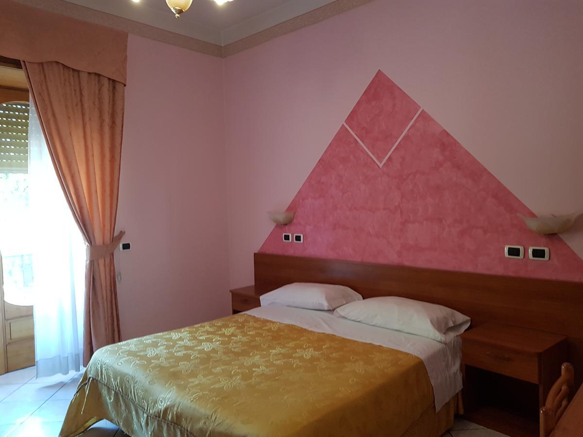 Hotel Gentile Pianillo Luaran gambar